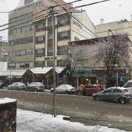 King'S Hotel Bariloche Экстерьер фото