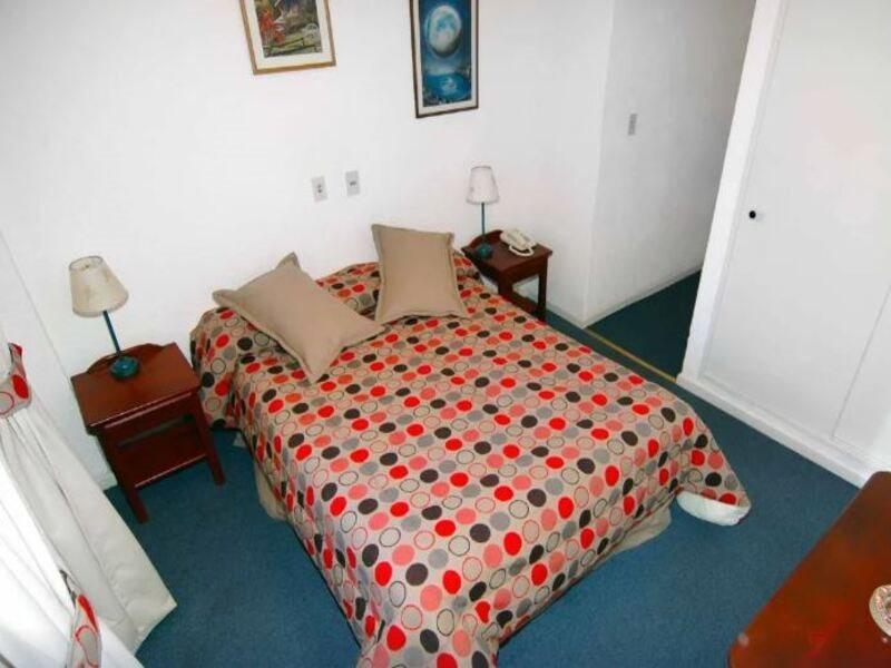 King'S Hotel Bariloche Экстерьер фото