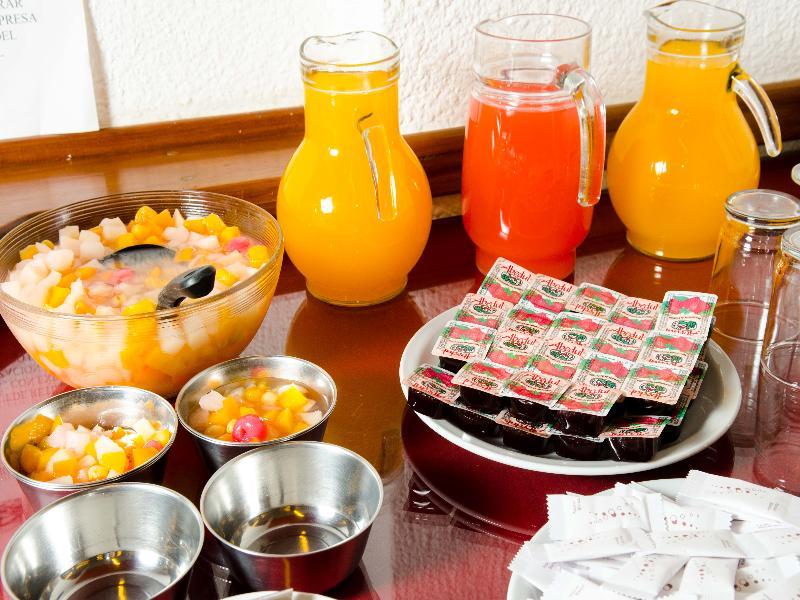 King'S Hotel Bariloche Экстерьер фото