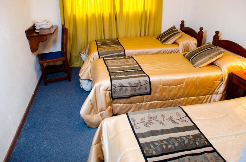 King'S Hotel Bariloche Экстерьер фото