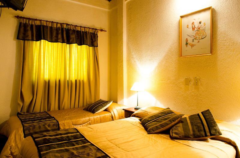 King'S Hotel Bariloche Экстерьер фото