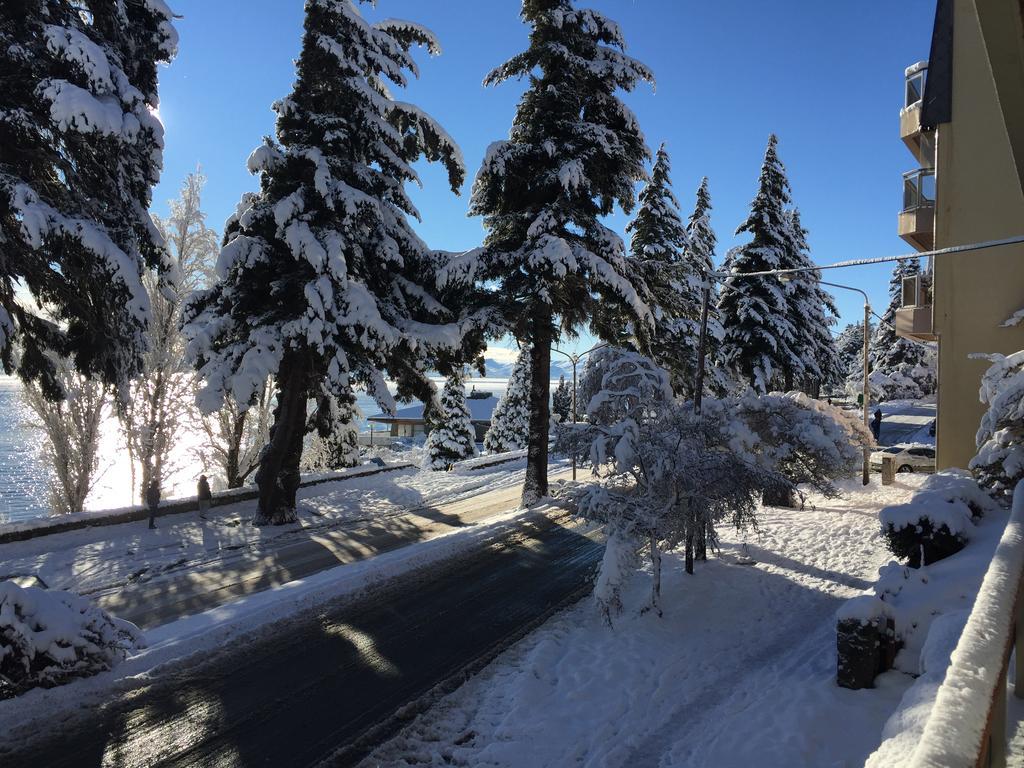 King'S Hotel Bariloche Экстерьер фото