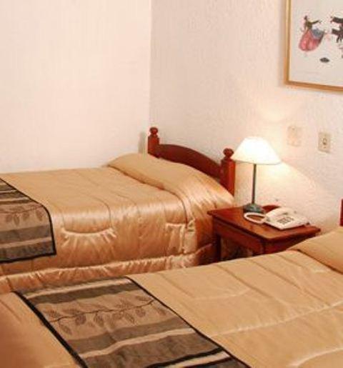King'S Hotel Bariloche Экстерьер фото